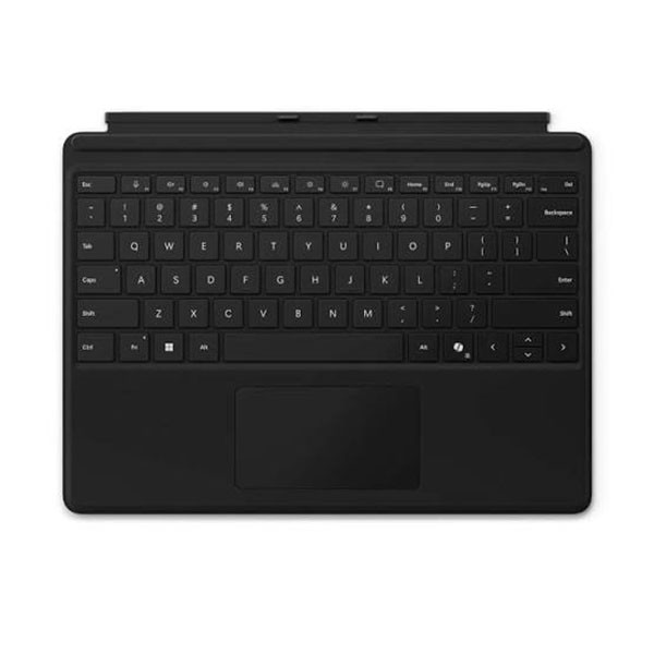 کیبورد بی‌سیم تبلت دوکس دوکیس مدل ck008 مناسب برای تبلت Surface pro12 Inch