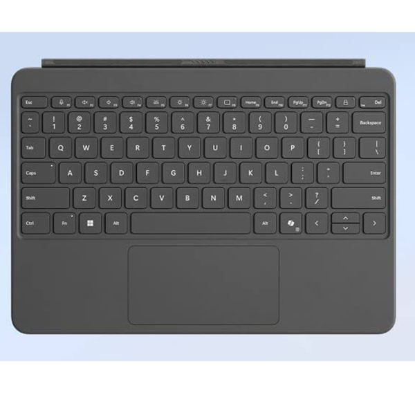 کیبورد بی‌سیم تبلت دوکس دوکیس مدل ck008 مناسب برای تبلت Surface pro12 Inch