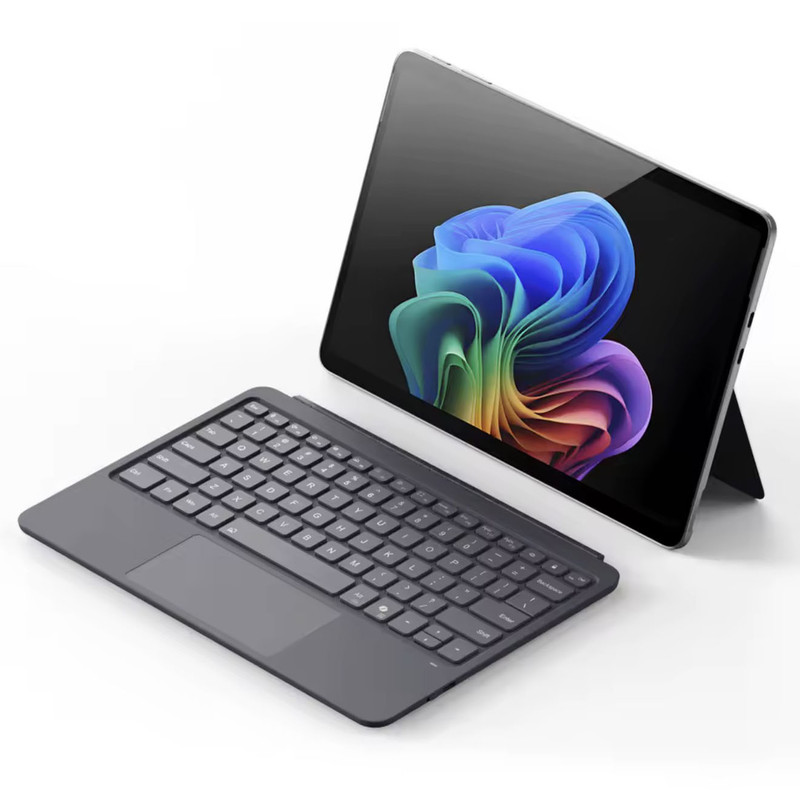 کیبورد بی‌سیم تبلت دوکس دوکیس مدل ck008 مناسب برای تبلت Surface pro12 Inch