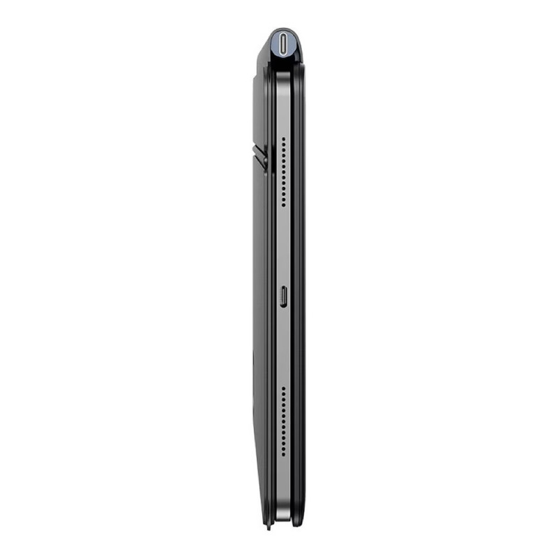 کیف کلاسوری کیبورد دار بیسوس مدل Brilliance Series 2 مناسب برای تبلت اپل "iPad Pro 11 و "iPad Air 10.9