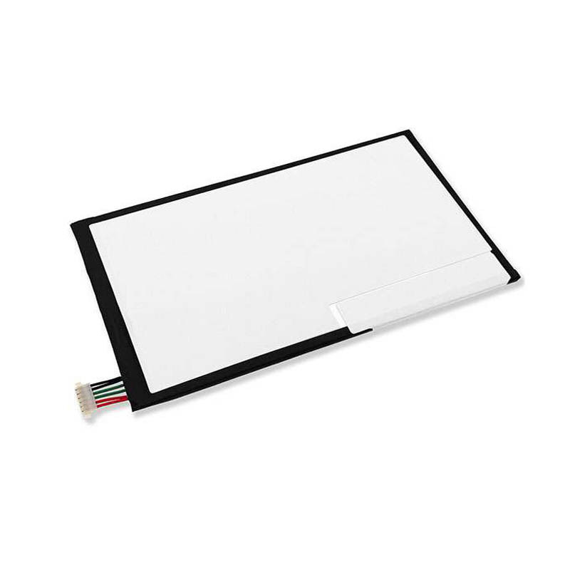 باتری تبلت مدل EB-BT330FBU ظرفیت 4450 میلی آمپر ساعت مناسب برای تبلت سامسونگ Galaxy Tab 4