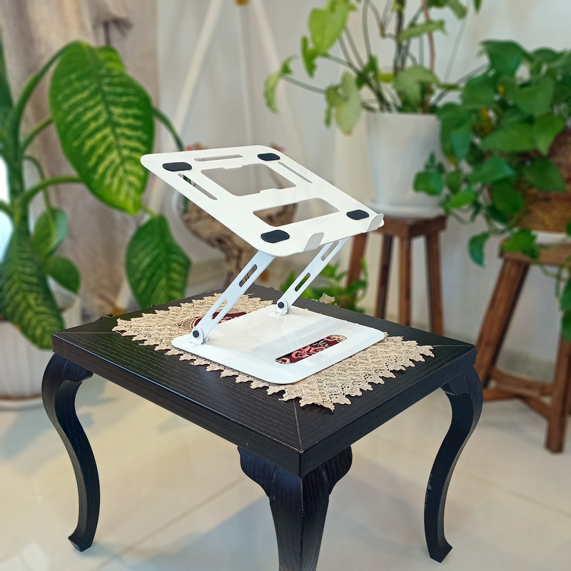 پایه نگهدارنده لپ تاپ مدل B03