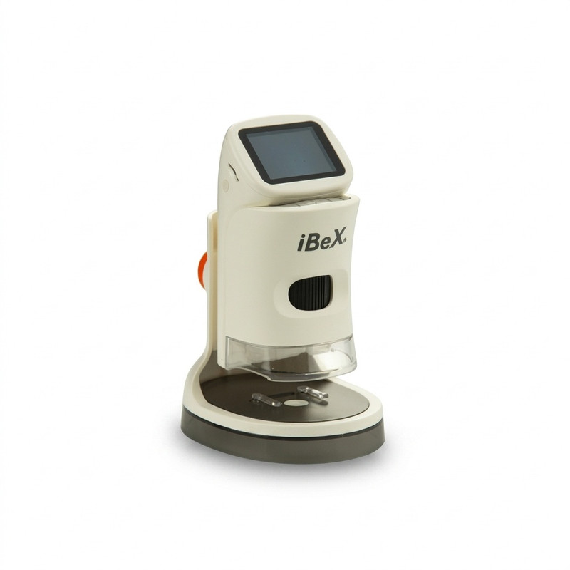 میکروسکوپ دیجیتال آیبکس مدل Omax 1000X