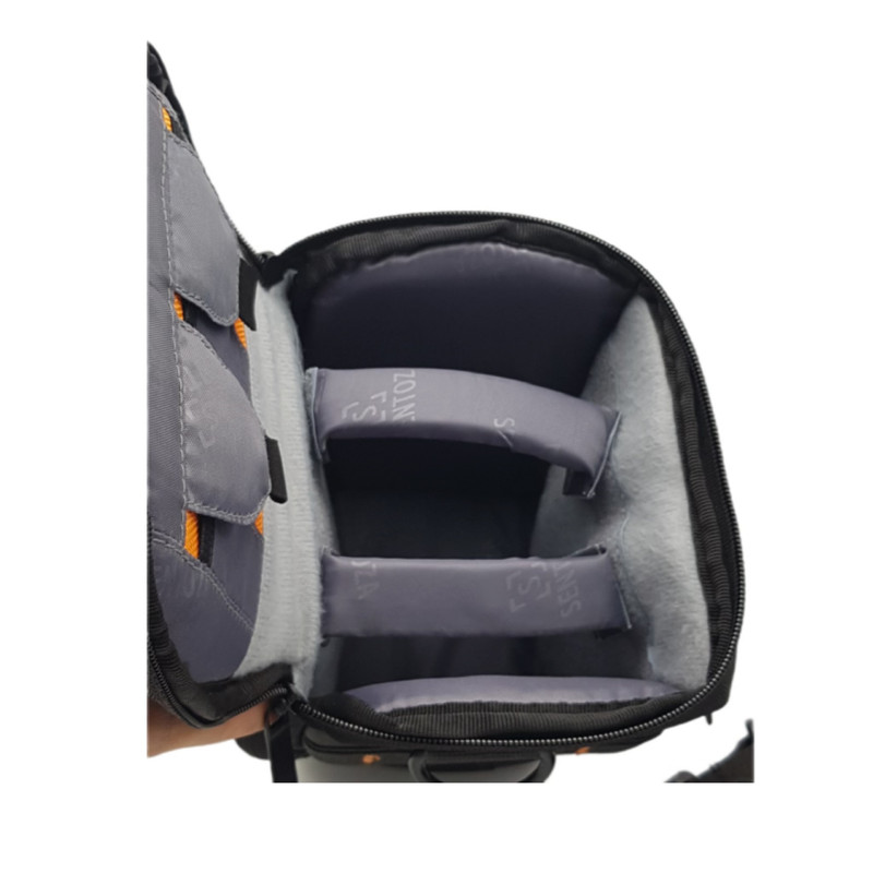 کیف دوربین عکاسی کانن مدل R2