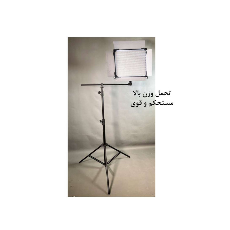 سه پایه نگهدارنده موبایل و دوربین مدل MT61