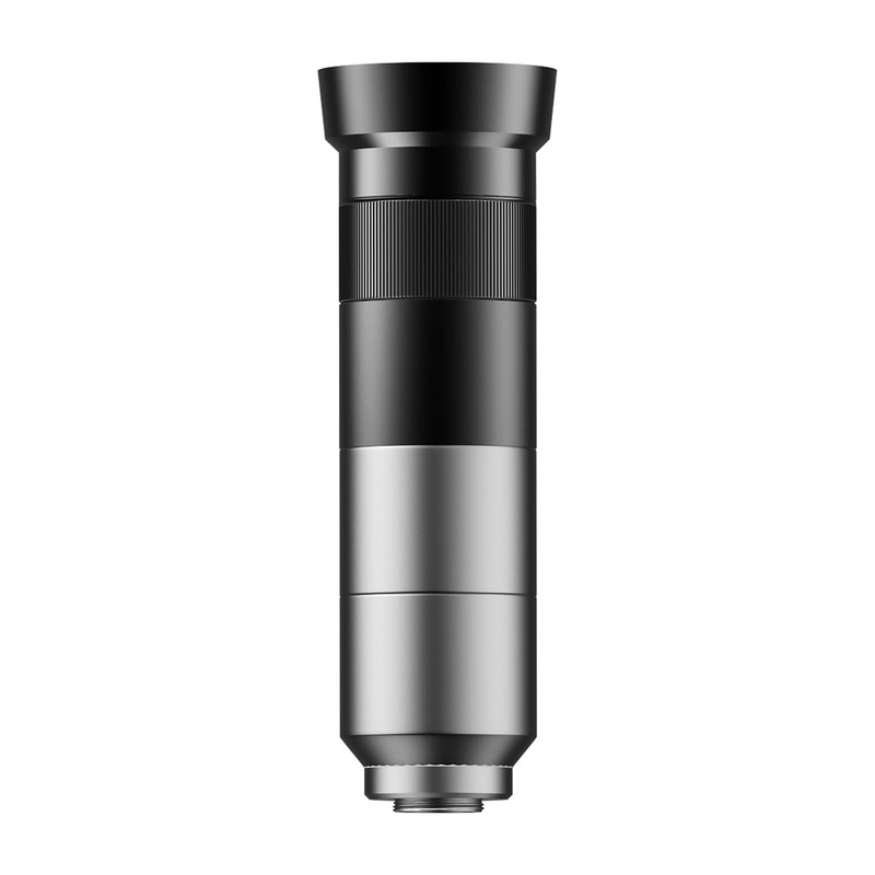 لنز دوربین مارتویسن مدل TELEPHOTO LENS 450MM 28X مخصوص دوربین شرکت  پاناسونیک، سامسونگ، سونی