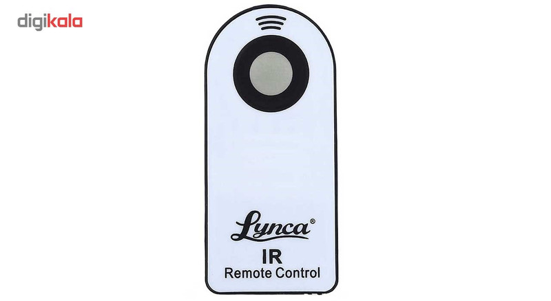 ریموت کنترل بی سیم دوربین لینکا مدل IR-30