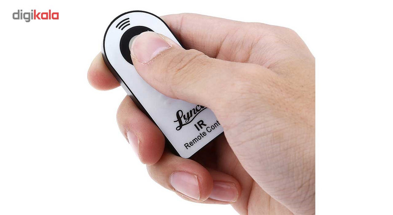 ریموت کنترل بی سیم دوربین لینکا مدل IR-30