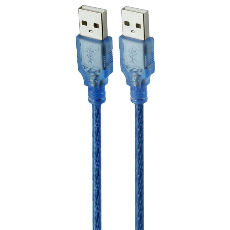 کابل لینک USB2.0 مدل AS-811 طول 1.5 متر