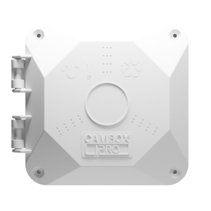 کمباکس ارکوپلاست مدل CA-14W بسته 4 عددی