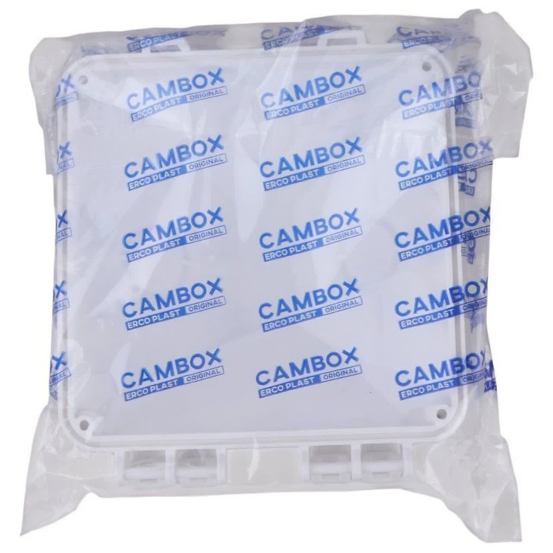 کمباکس ارکوپلاست مدل CA-14W بسته 4 عددی