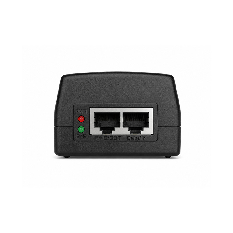 آداپتور شبکه POE مدل 48V-2A