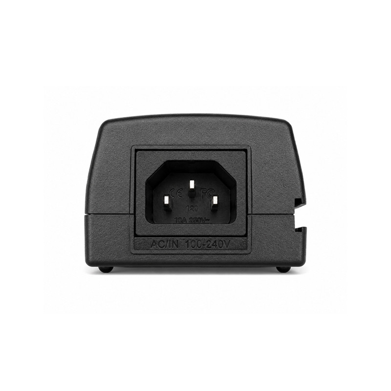 آداپتور شبکه POE مدل 48V-2A
