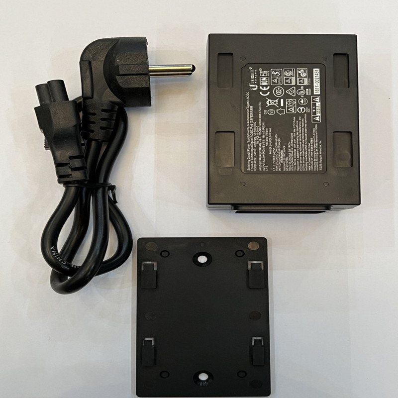 آداپتور PoE یوبیکیوتی مدل GP-A480-050G