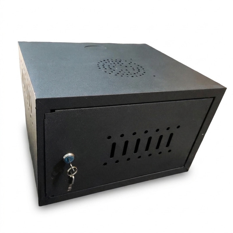 رک شبکه DVR مدل 4 U