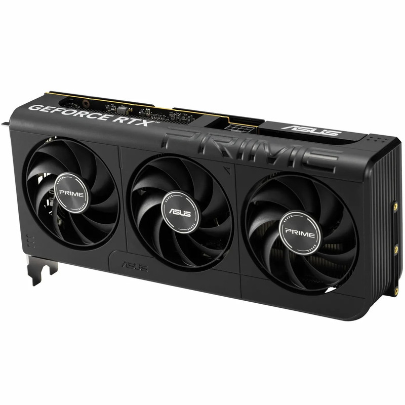 کارت گرافیک ایسوس مدل PRIME RTX 5050 OC 8GB