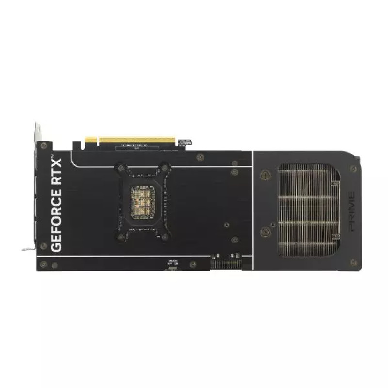 کارت گرافیک مبتنی بر NVIDIA ایسوس مدل ASUS PRIME GeForce RTX 5070 12GB GDDR7 OC Edition