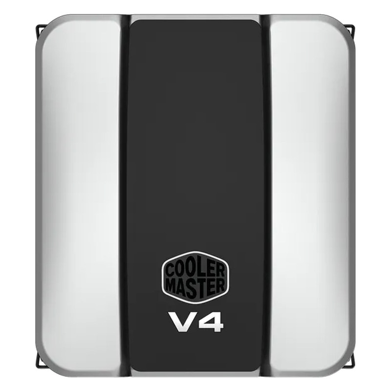 سیستم خنک‌کننده بادی کولر مستر مدل V4 Alpha 3DHP B