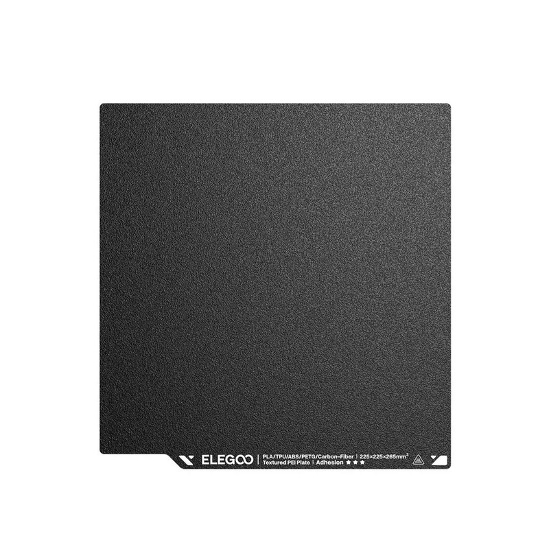 صفحه ساخت پرینتر سه بعدی فیلامنتی الگو مدل Neptune 4 / 4 Pro