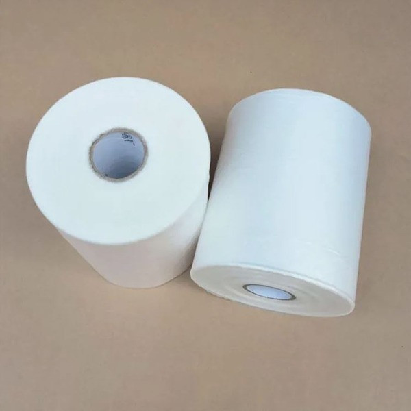 کاغذ رول کارتخوان حرارتی کد 18m بسته 10 عددی