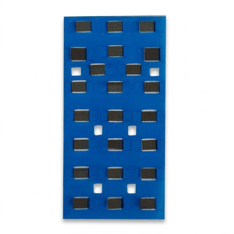 طلق شماره گیر مدل Pa-5