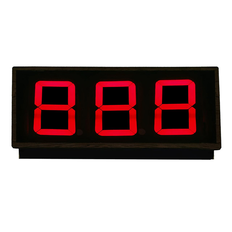 دستگاه فراخوان مشتري اسكار مدل RF5002