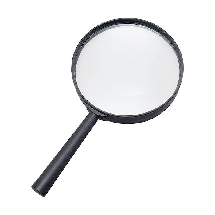 ذره بین مدل 50mm