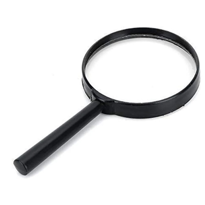 ذره بین مدل 50mm