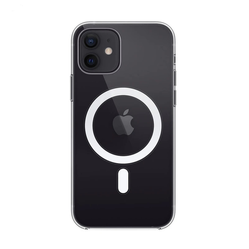 کاور مدل مگ سیف مناسب برای گوشی موبایل اپل  IPhone 16 Pro Max