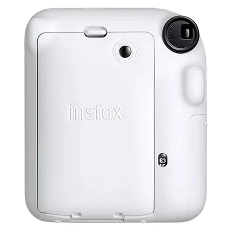 دوربین عکاسی چاپ سریع فوجی فیلم مدل Instax Mini 12 به همراه فیلم