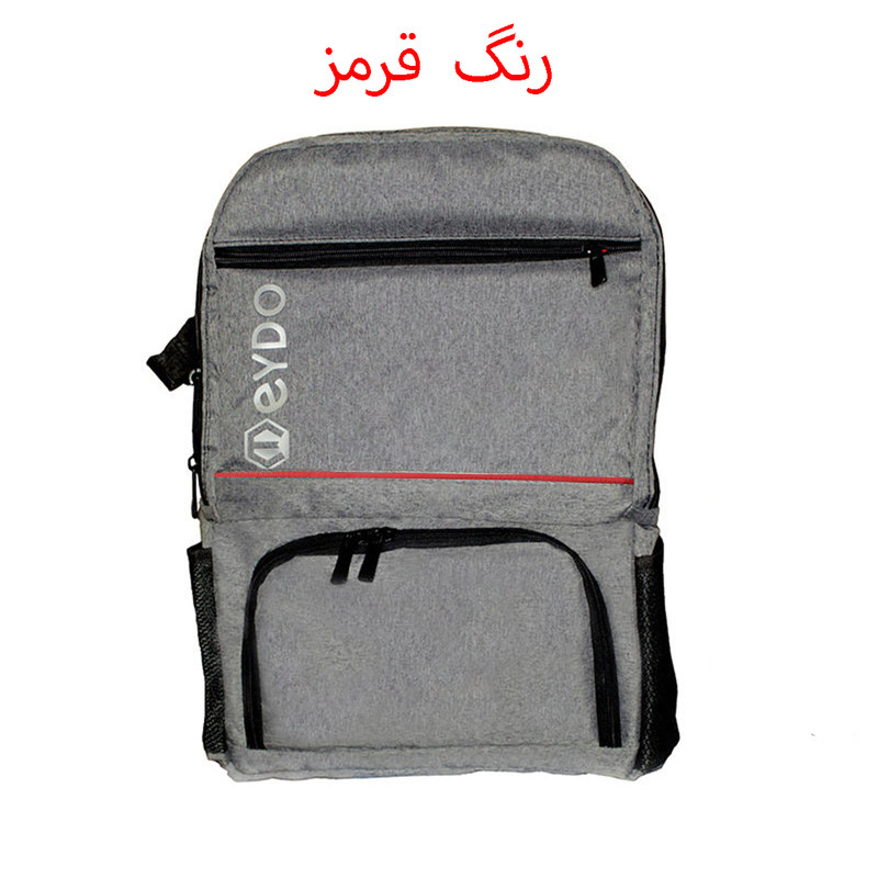 کوله پشتی دوربین مدل STR2