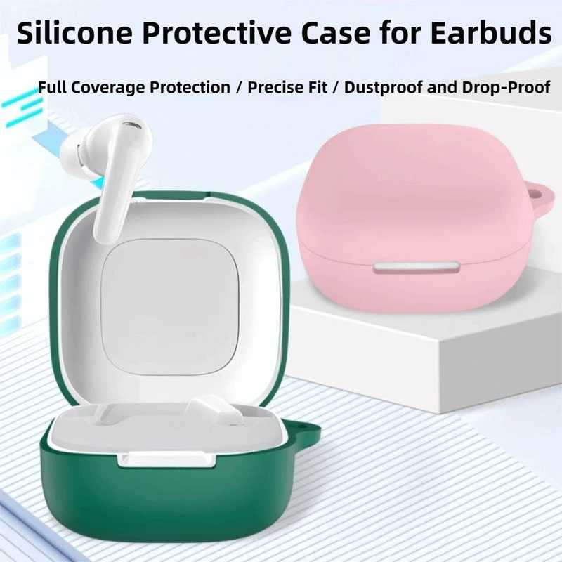 کاور گودزیلا مدل G-Silicone مناسب برای کیس هدفون بی سیم انکر R60i NC / P31i