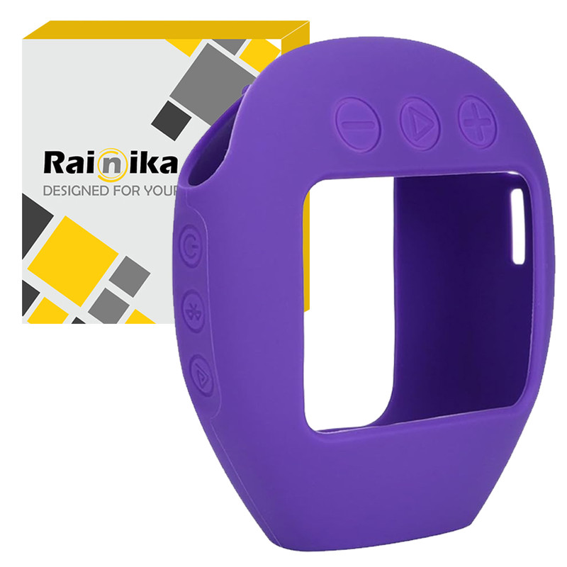 کاور محافظ اسپیکر رینیکا مدل Clip5 مناسب برای اسپیکر JBL Clip 5