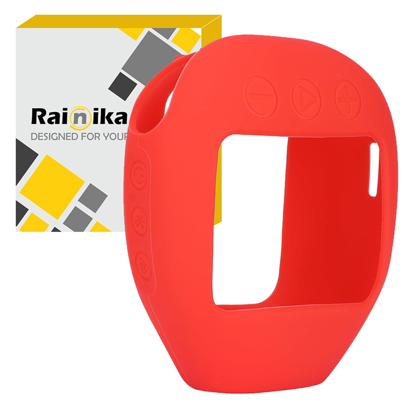 کاور محافظ اسپیکر رینیکا مدل Clip5 مناسب برای اسپیکر JBL Clip 5