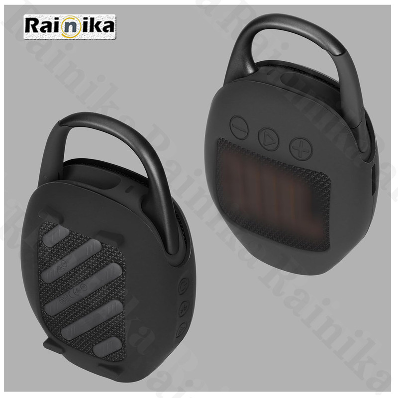 کاور محافظ اسپیکر رینیکا مدل Clip5 مناسب برای اسپیکر JBL Clip 5