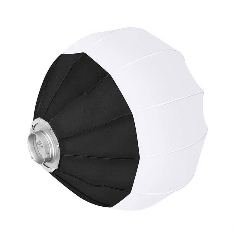 سافت باکس 65cm مدل بالونی