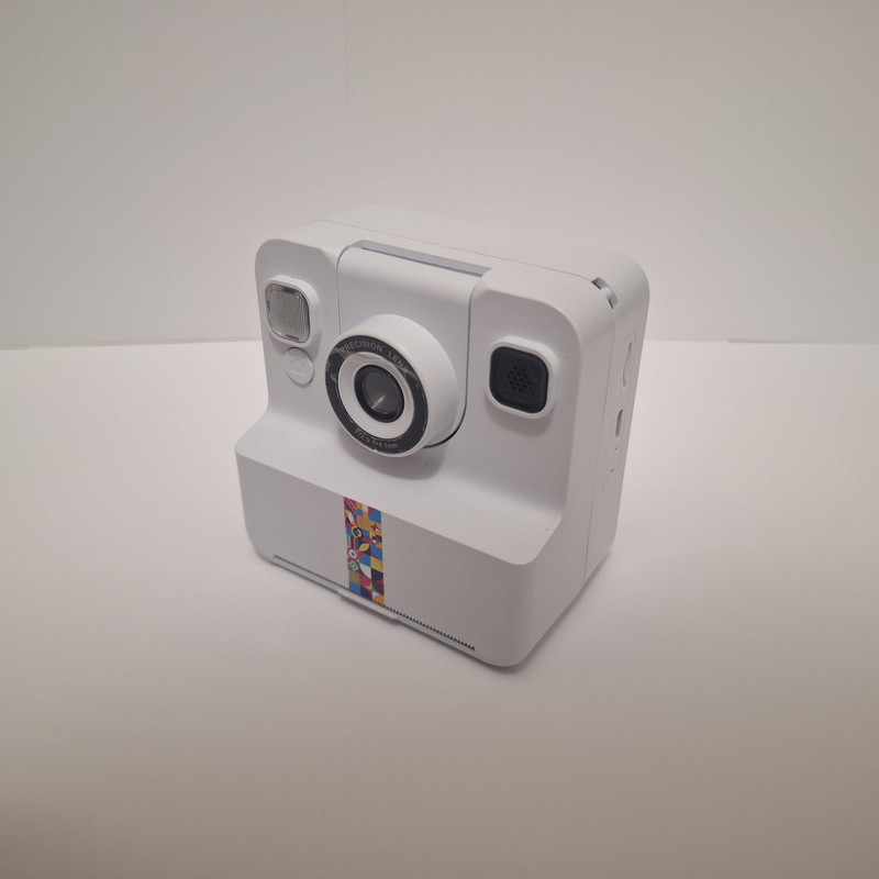 دوربین عکاسی و فیلمبرداری چاپ سریع کودک مدل Print Camera