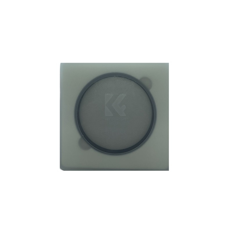 فیلتر لنز کی اند اف مدل BLACK DIFFUSION1 (HMC) NANO-C -67MM