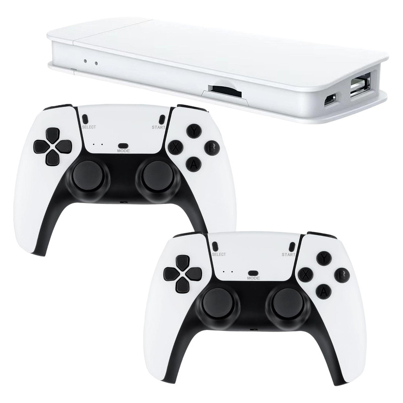 کنسول بازی مدل Game Stick 4K Ultra Pro