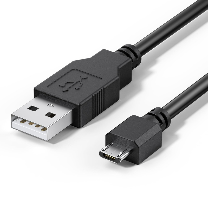 دسته بازی آی پی لینک پلی استیشن ۴ مدل IP-LINK - 2026 با قابلیت اتصال به پلی استیشن اسلیم ، فت ، پرو ، کامپیوتر ، موبایل ، به همراه کابل شارژ