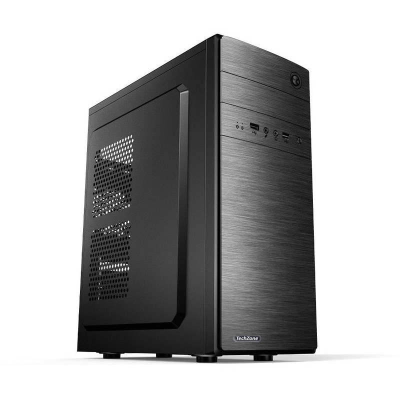 کامپیوتر دسکتاپ تک زون مدل TZ6100A ECOPlus