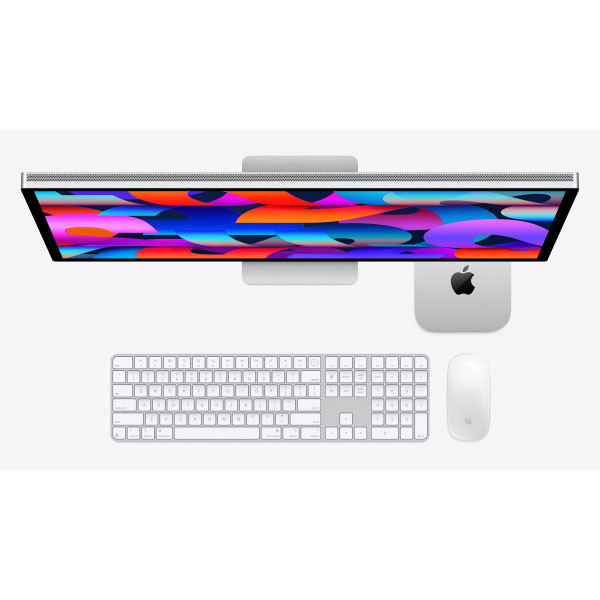 کامپیوتر کوچک اپل مدل Mac Mini 2026 LLA MHQM4 M6-24GB RAM-512GB SSD