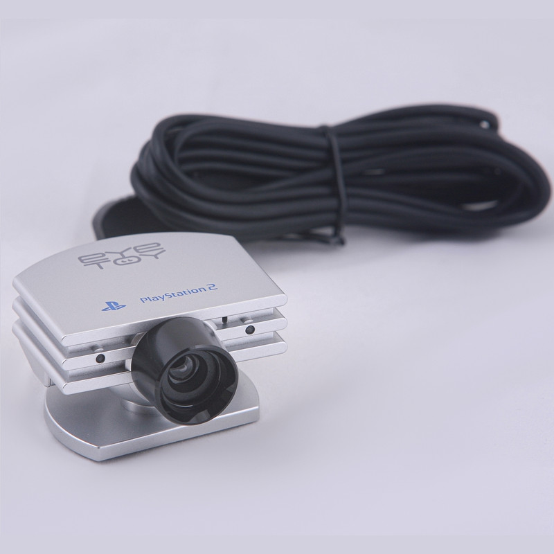 وب کم مدل EYE TOY