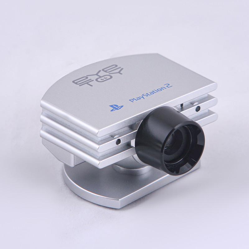 وب کم مدل EYE TOY