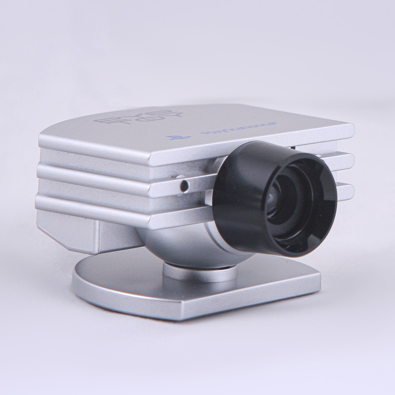 وب کم مدل EYE TOY