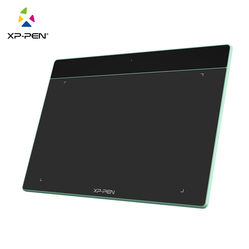 قلم نوری ایکس پی-پن مدل Deco Fun L CT1060