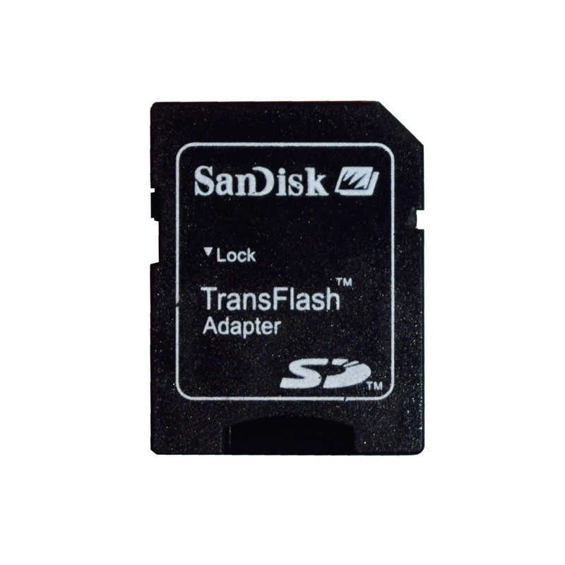 مبدل micro SD به SD سن دیسک مدل A2