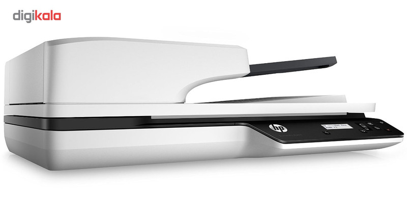 اسکنر تخت اچ پی مدل ScanJet Pro 3500 f1
