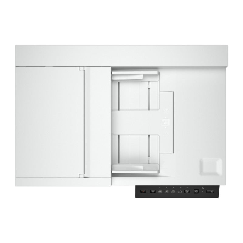 اسکنر  اچ‌پی مدل Scanjet Pro 2600 f1