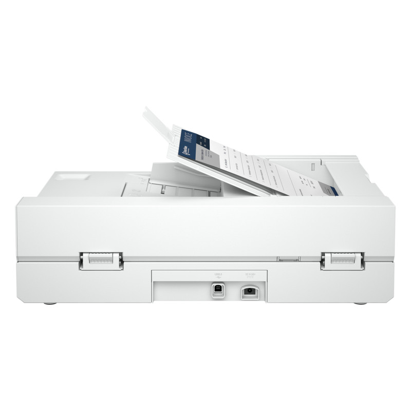 اسکنر  اچ‌پی مدل Scanjet Pro 2600 f1